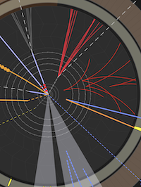 2nd seminar in S-LLP: Seminar series on Long Lived Particle searches