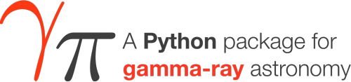 Workshop Introdução ao gammapy