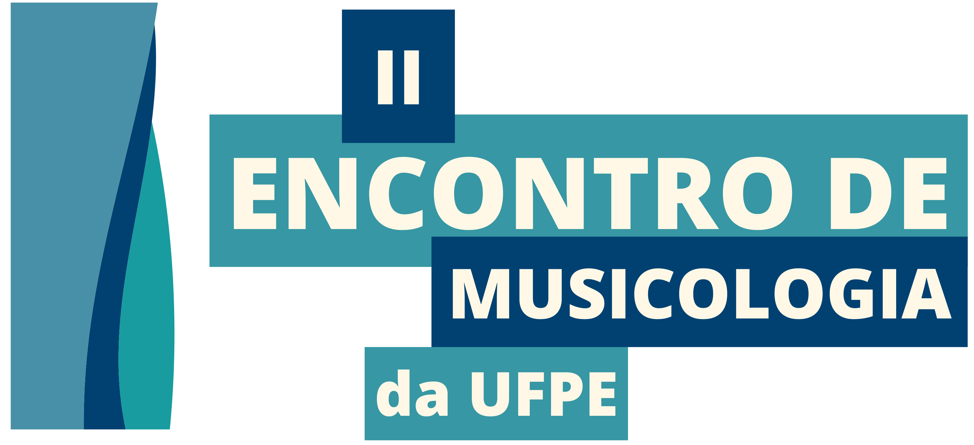 II Encontro de Musicologia da UFPE (II EMUFPE)