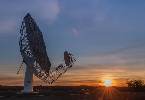 The 6th Astronomy Town Hall Meeting