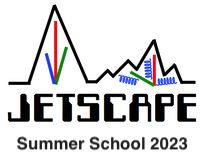 JETSCAPE Online Summer School 2023