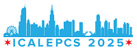 EPICS Collaboration Meeting, September 2025