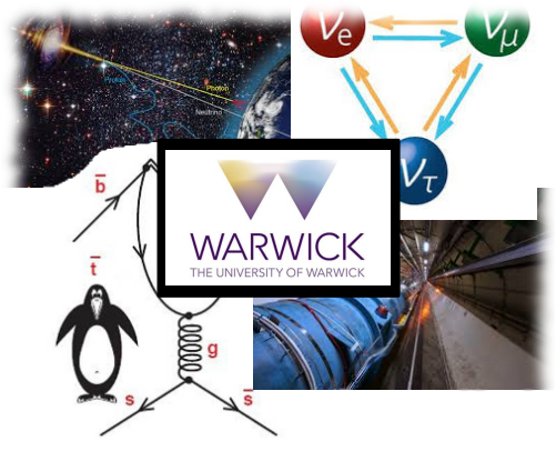 Warwick Week 2025