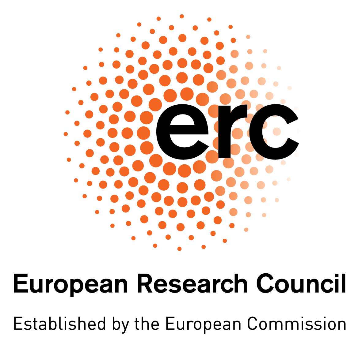 ERC, European Research Council