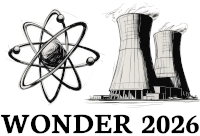 Wonder 2026: 7th edition of the International Workshop On Nuclear Data Evaluation for Reactor Applications