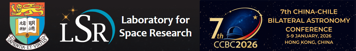 7th China Chile Bilateral Astronomy Conference