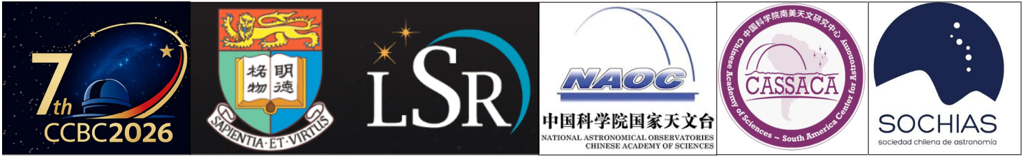 7th China-Chile Bilateral Conference for Astronomy