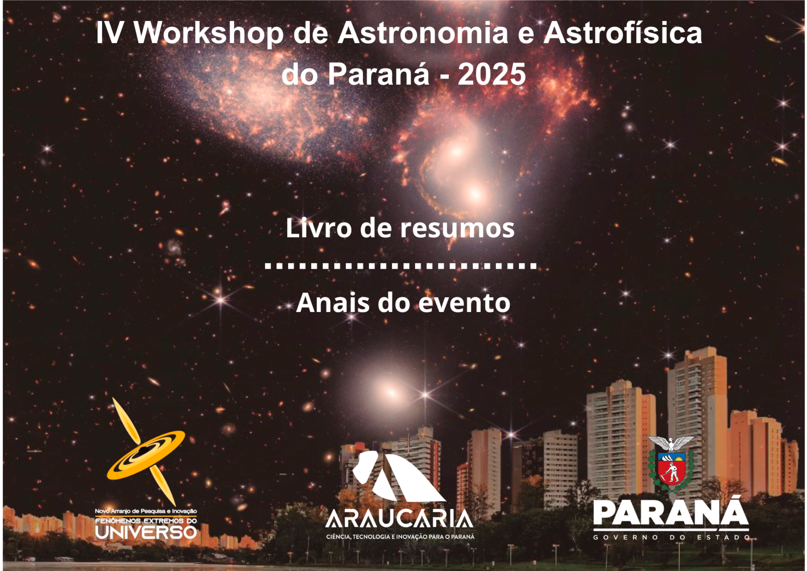 Imagem Livro de resumos