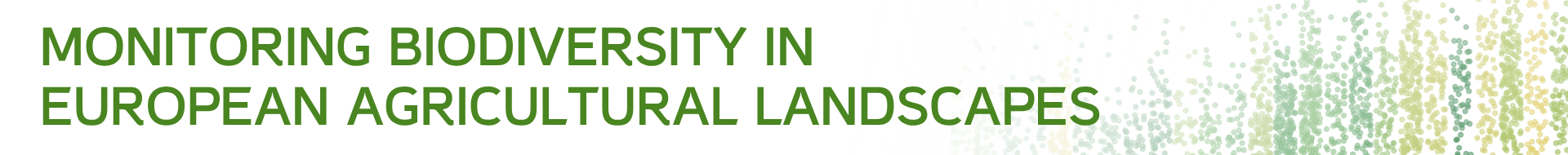 Results of the ‘EMBAL’ and ‘LUCAS Grassland’ Surveys