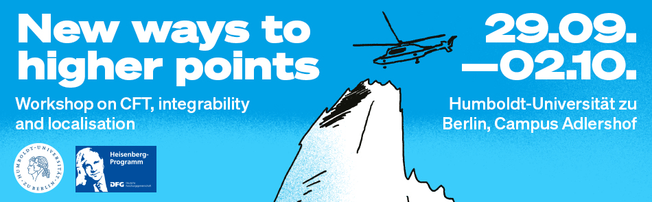New Ways to Higher Points