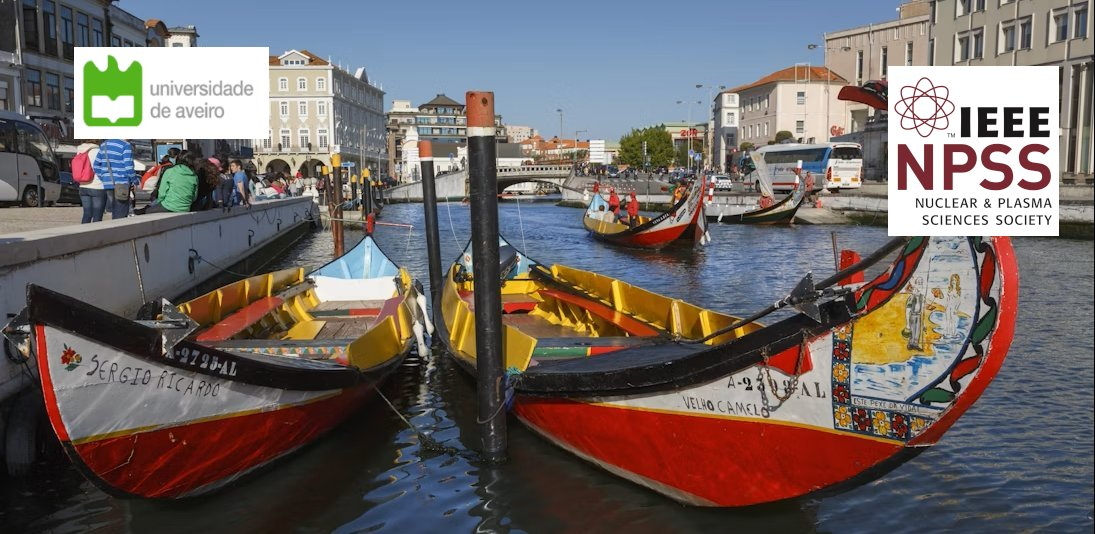 Aveiro IEEE NPSS EduCom International Summer School 2026
