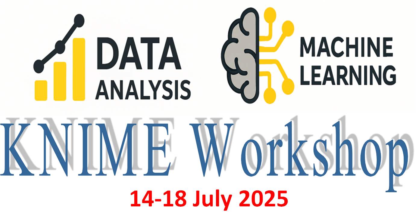 KNIME Workshop