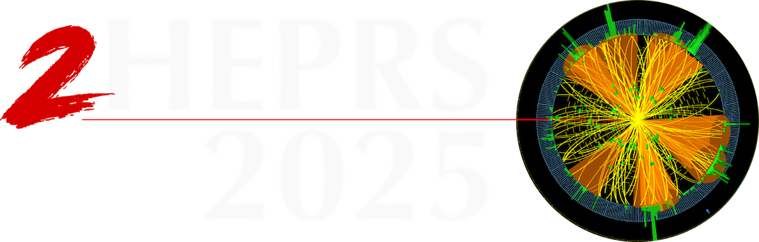II Workshop Riograndense de Física de Altas Energias (2HEPRS)