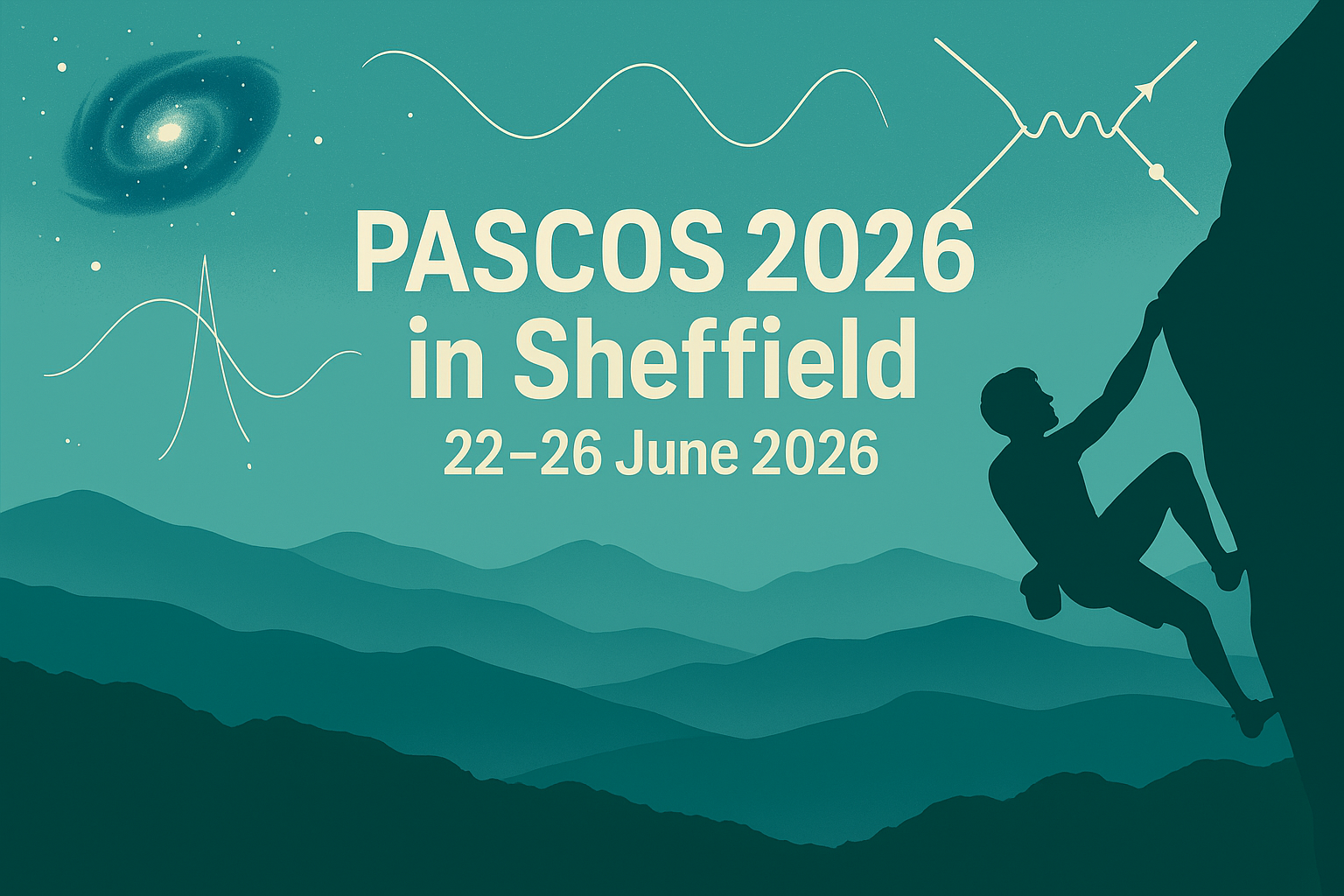 PASCOS 2026
