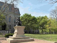 CPAD 2025 at Penn