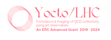 YoctoLHC meeting