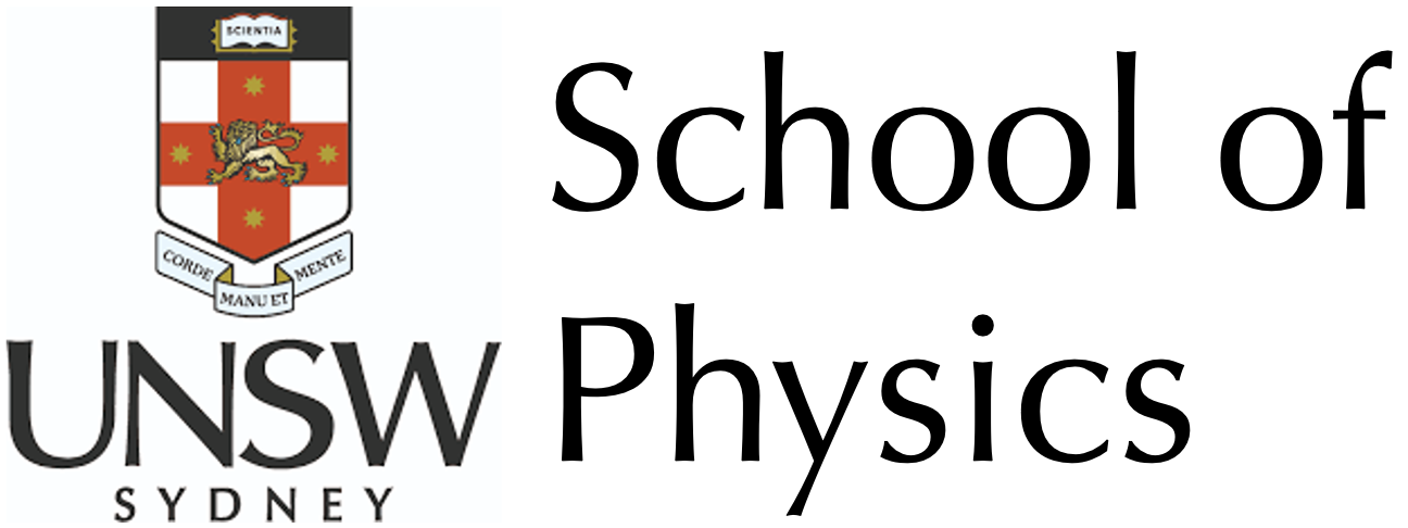 UNSW School of Physics