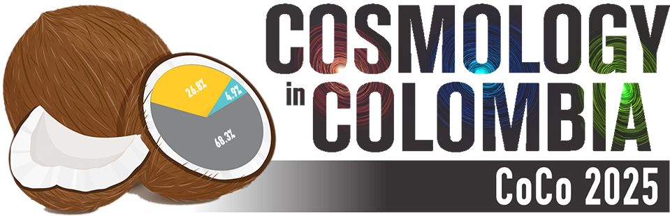 CoCo 2o25: Cosmology in Colombia