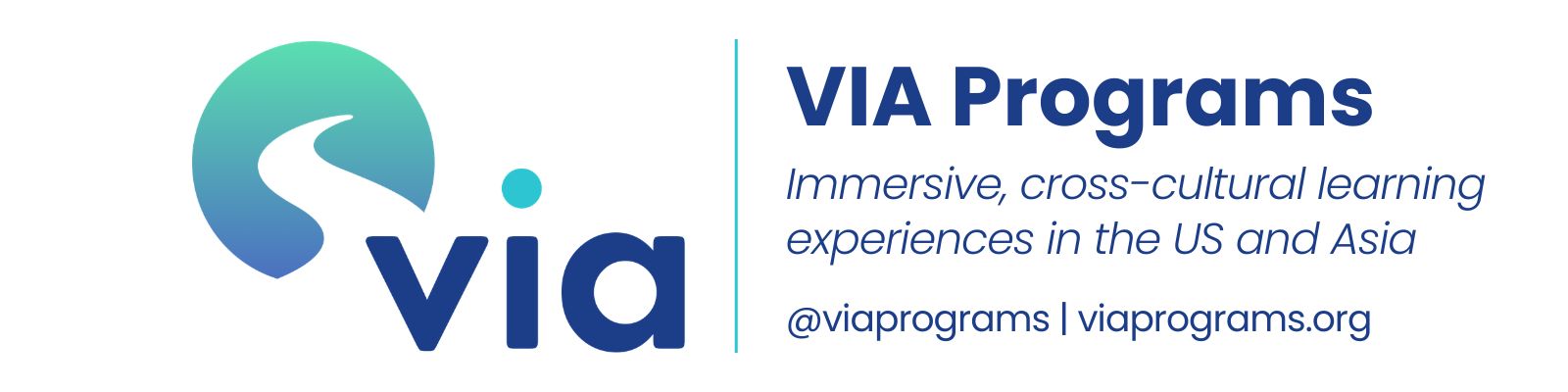 VIA Programs