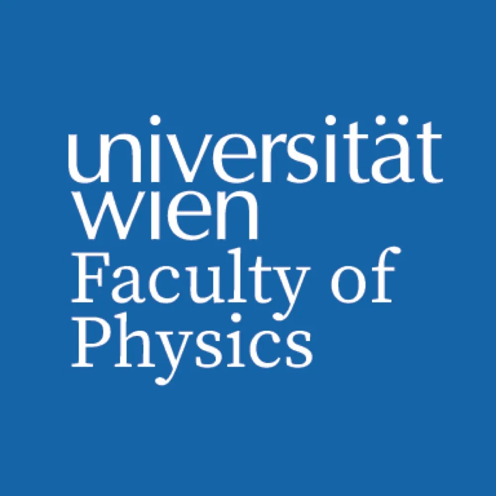 Physics Faculty Logo