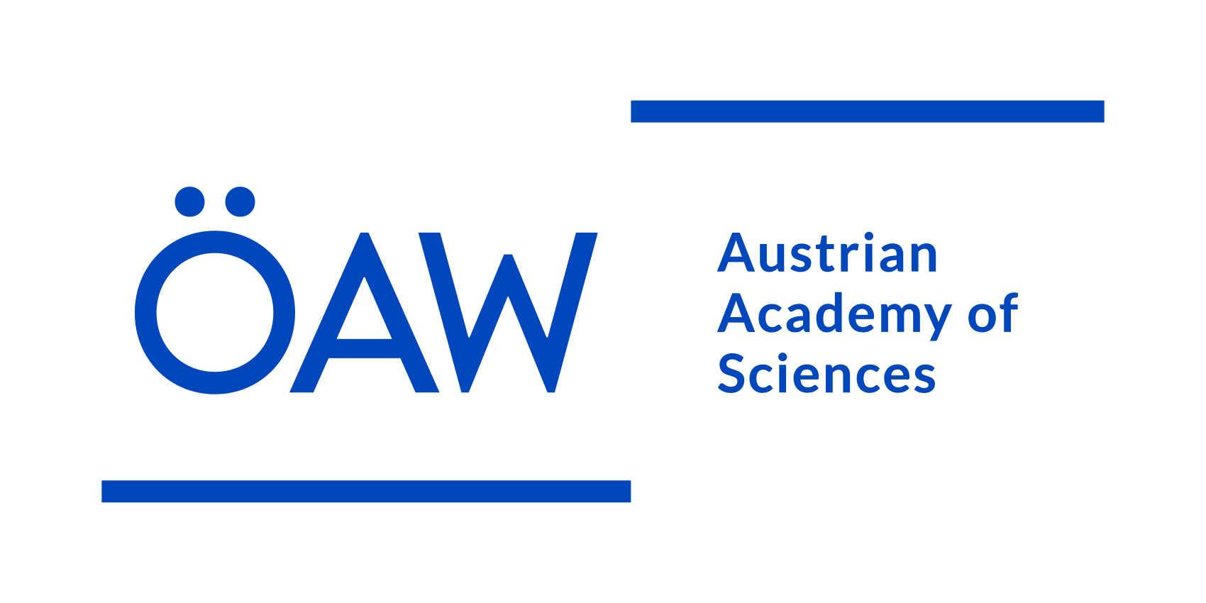 ÖAW Logo