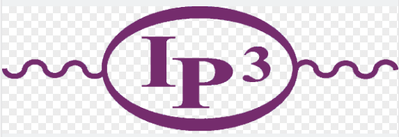 IPPP logo