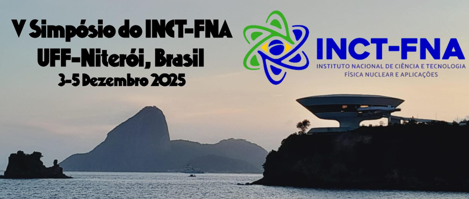 V Simpósio do INCT-FNA