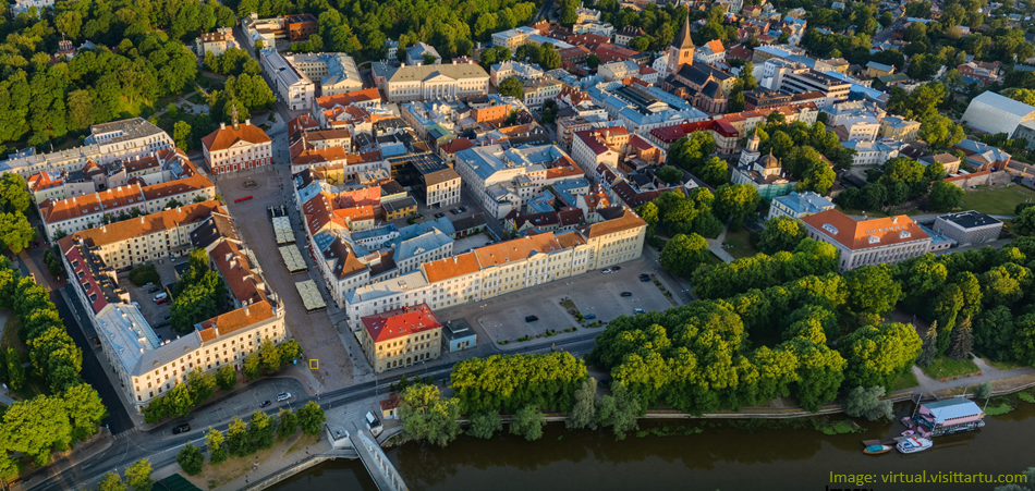 GeomGravX: 10 Years of Geometric Foundations of Gravity and eXtensions (in Tartu)