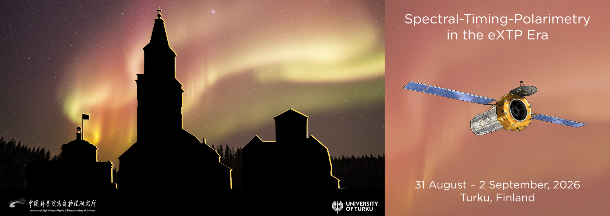 Scientific workshop on  the eXTP  mission