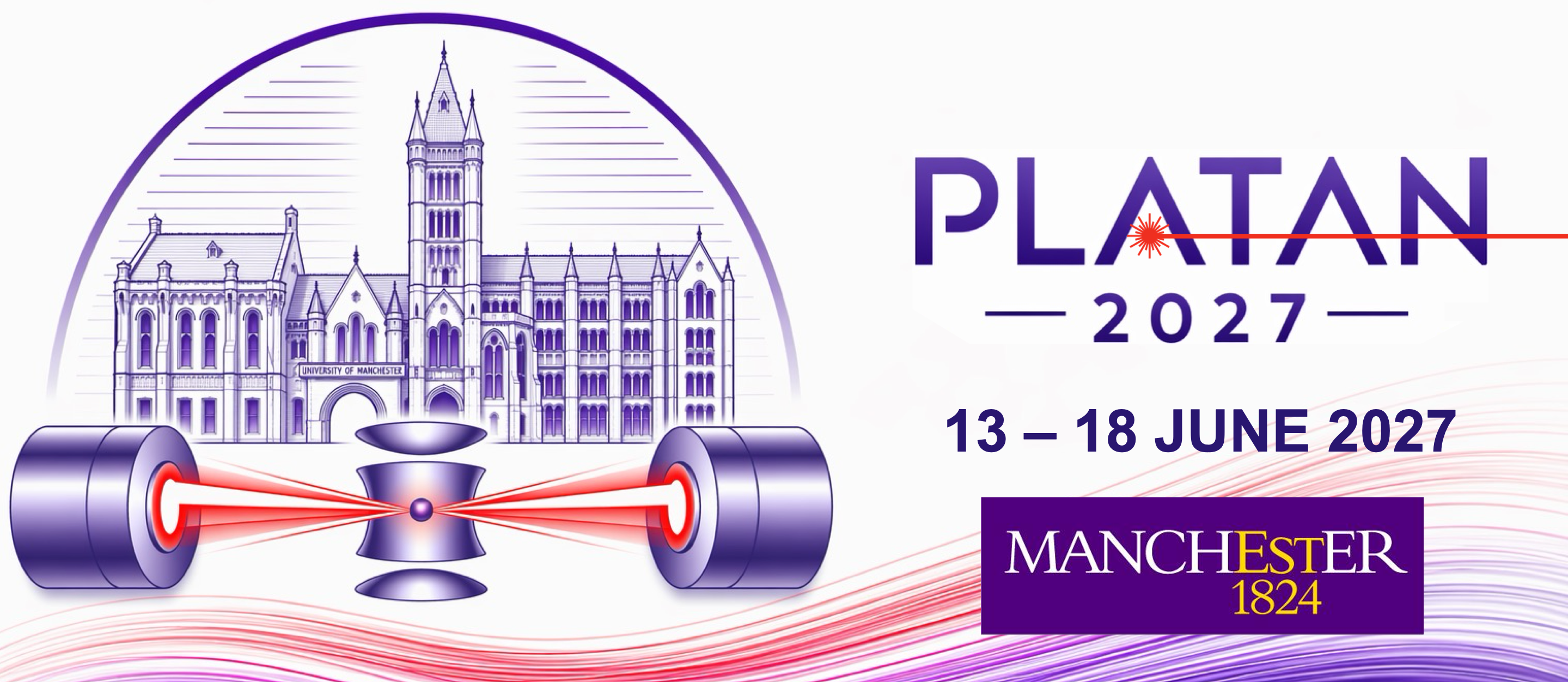 PLATAN 2027 - Merger of the Poznan Meeting on Lasers and Trapping Devices in Atomic Nuclei Research and the International Conference on Laser Probing