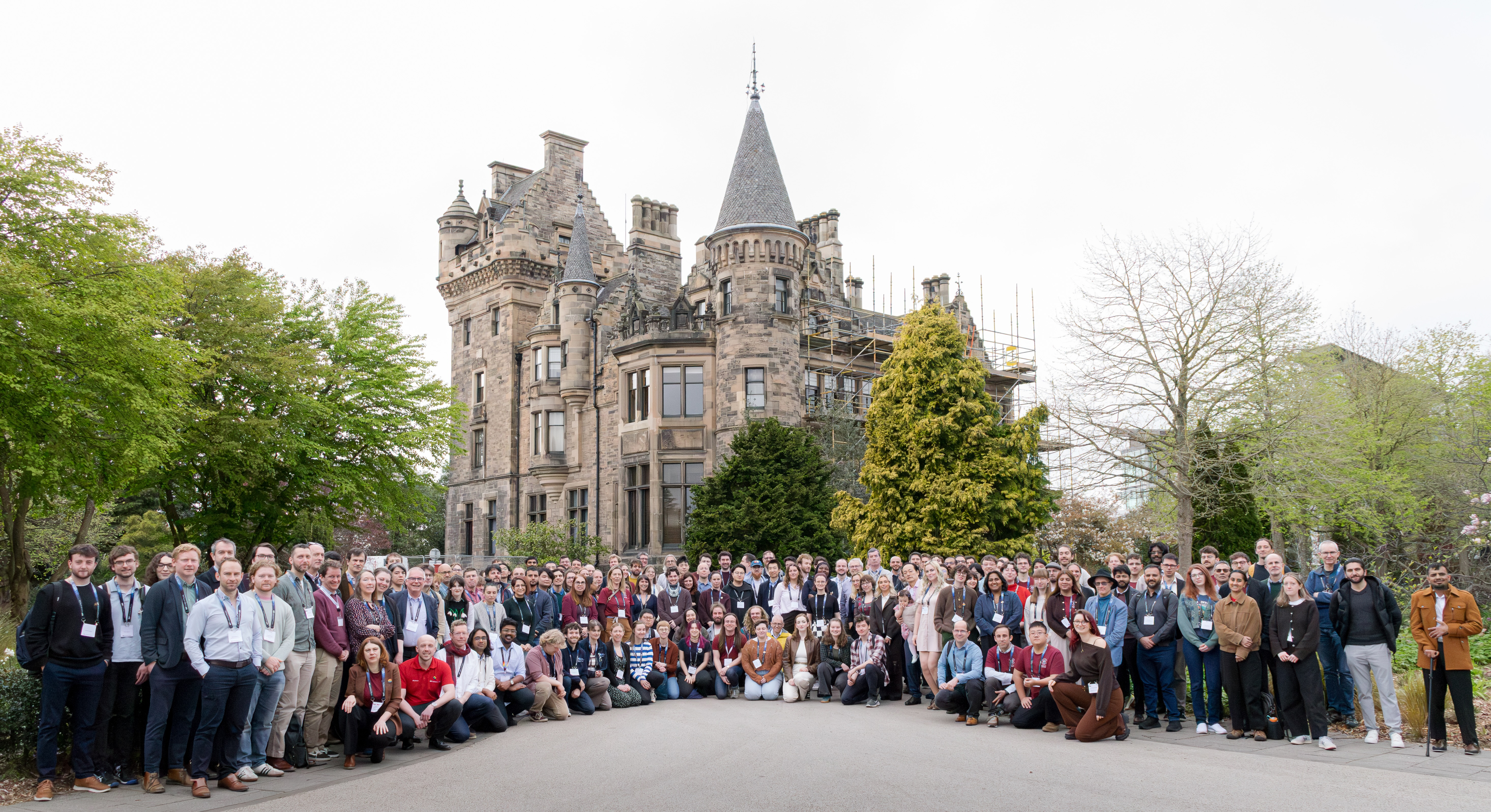 IOP Joint APP and HEPP Annual Conference 2026