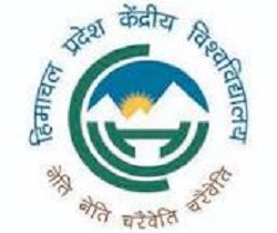 Central University of Himachal Pradesh