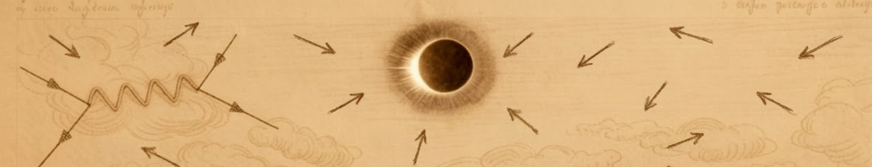 La Ricotta Summer School: The Disordered Universe 2026