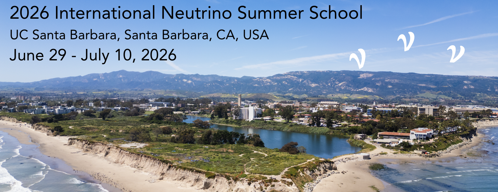 17th International Neutrino Summer School 2026