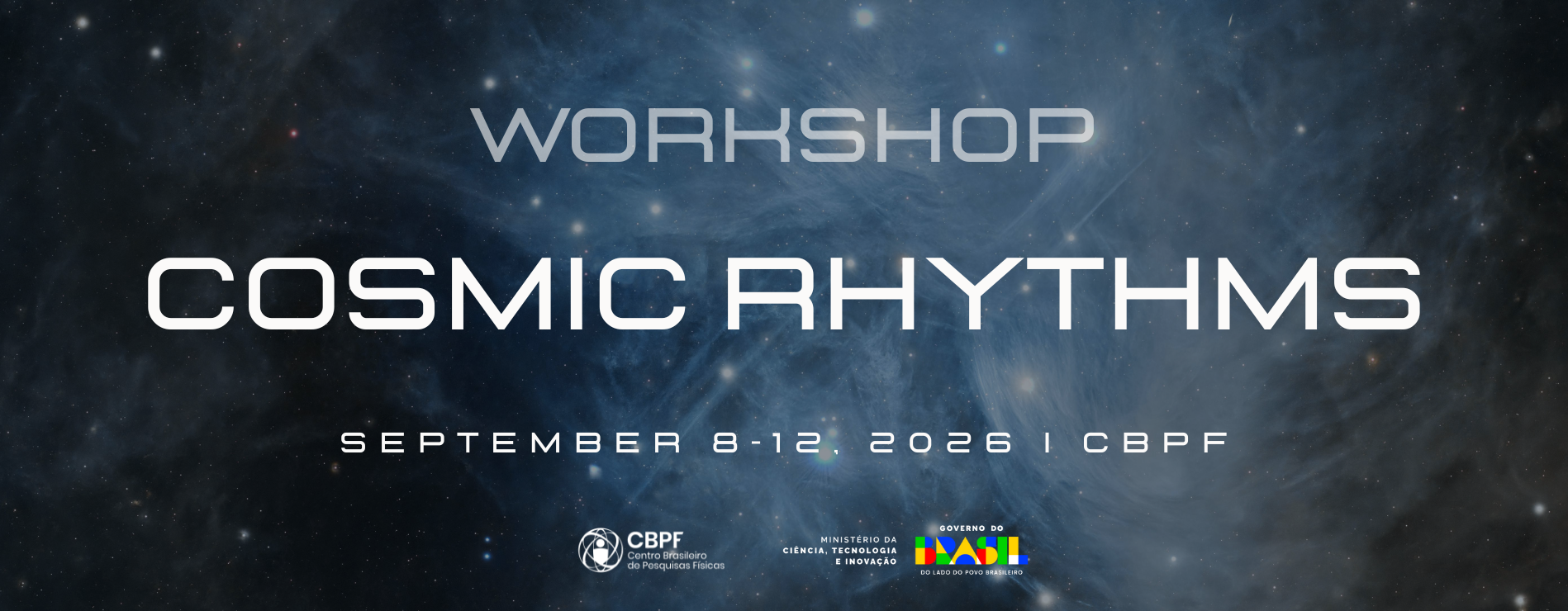 Cosmic Rhythms