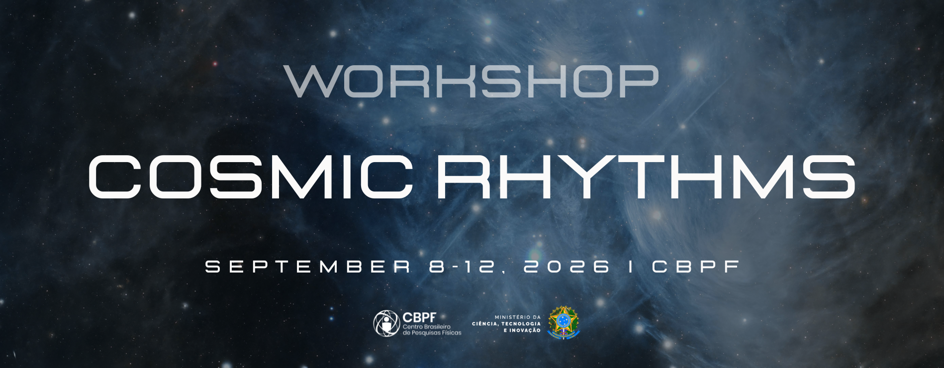 Cosmic Rhythms
