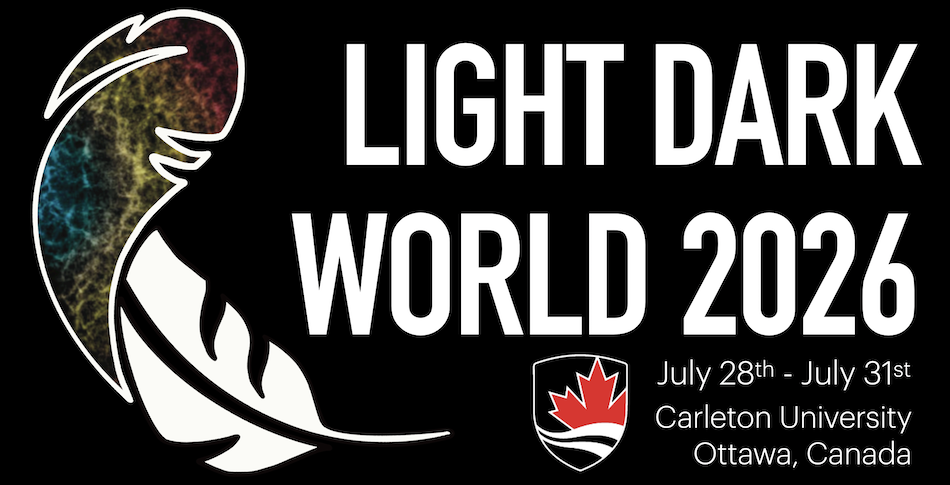 Light Dark World 2026