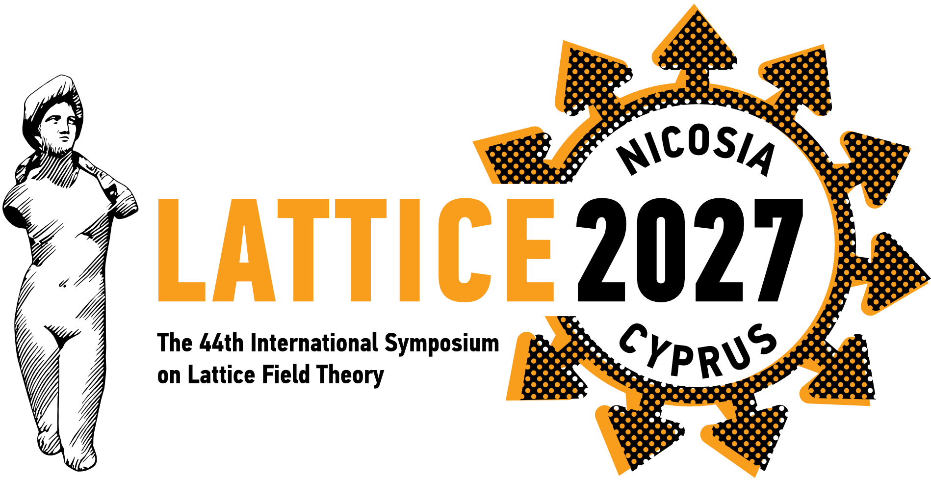 The 44th International Symposium on Lattice Field Theory (Lattice 2027)