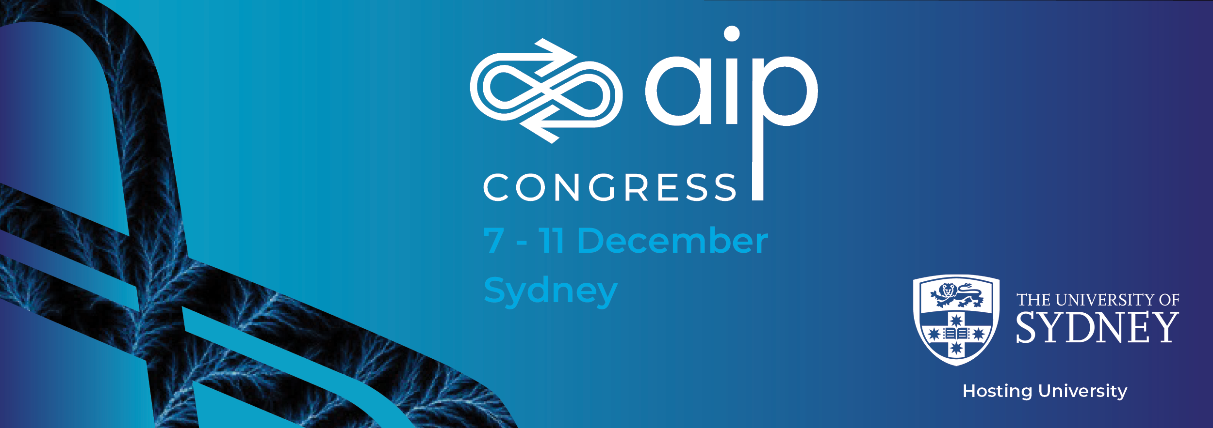 26th Australian Institute of Physics Congress & the Australian and New Zealand Conference on Optics and Photonics (ANZCOP)