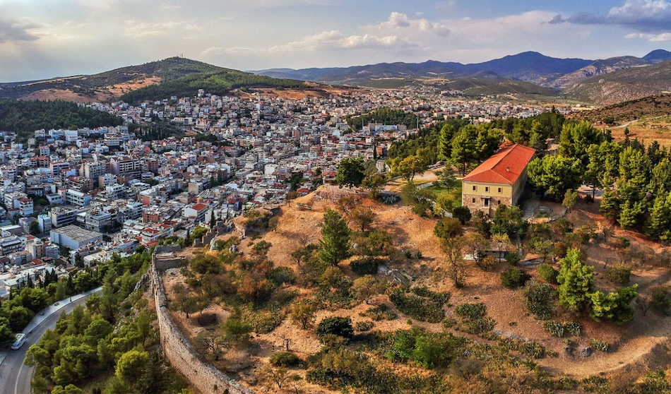 34th Annual Symposium of the Hellenic Nuclear Physics Society, HNPS2026