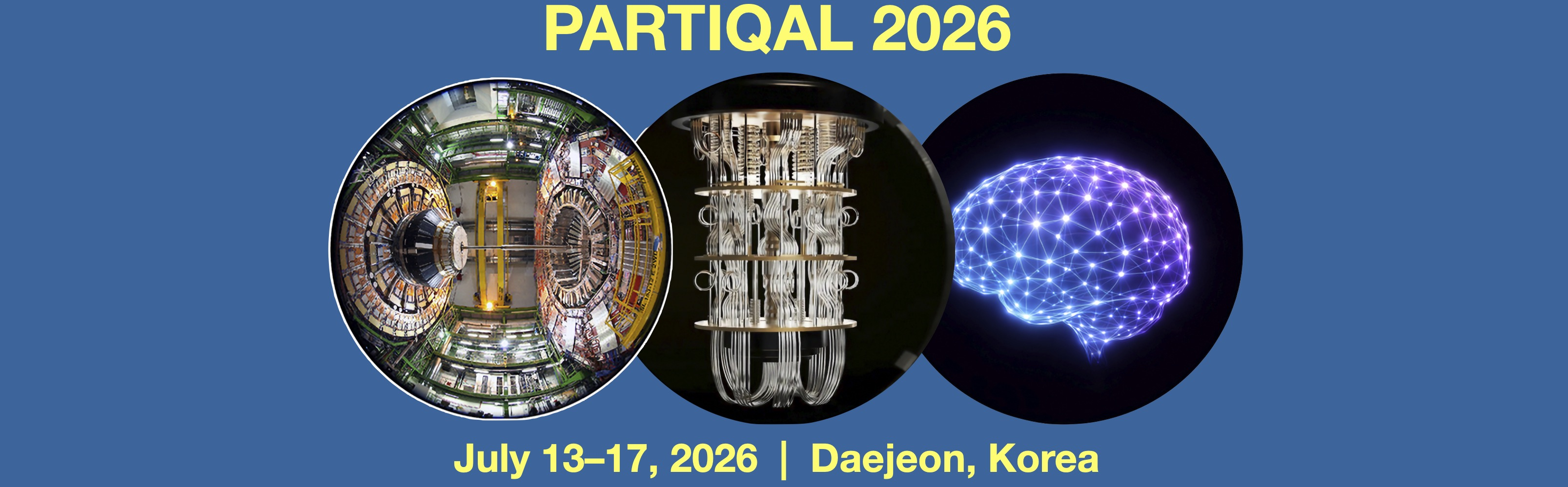 Particle Physics, Quantum Information And Machine Learning