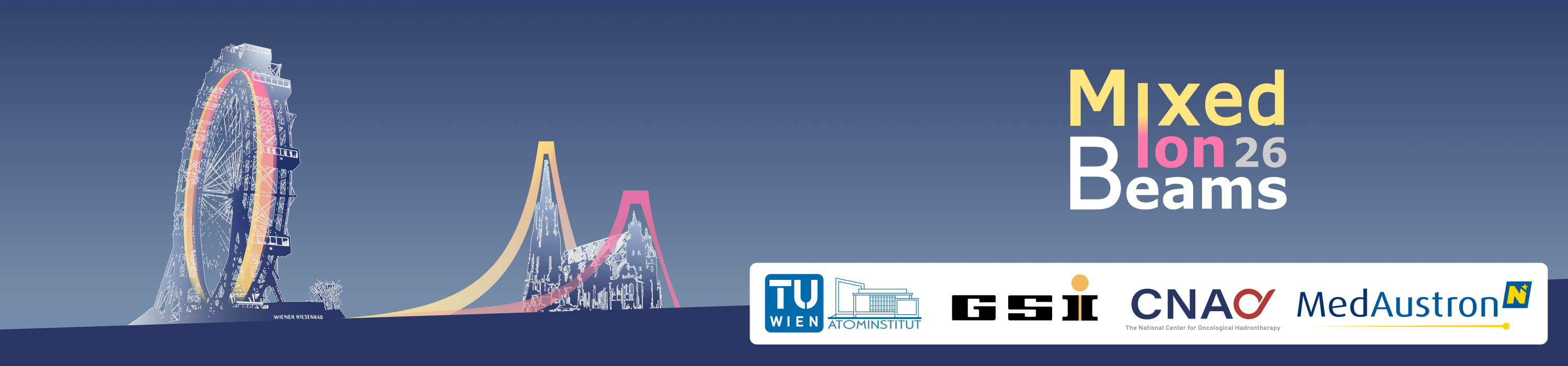1st Workshop on Mixed Ion Beam Delivery