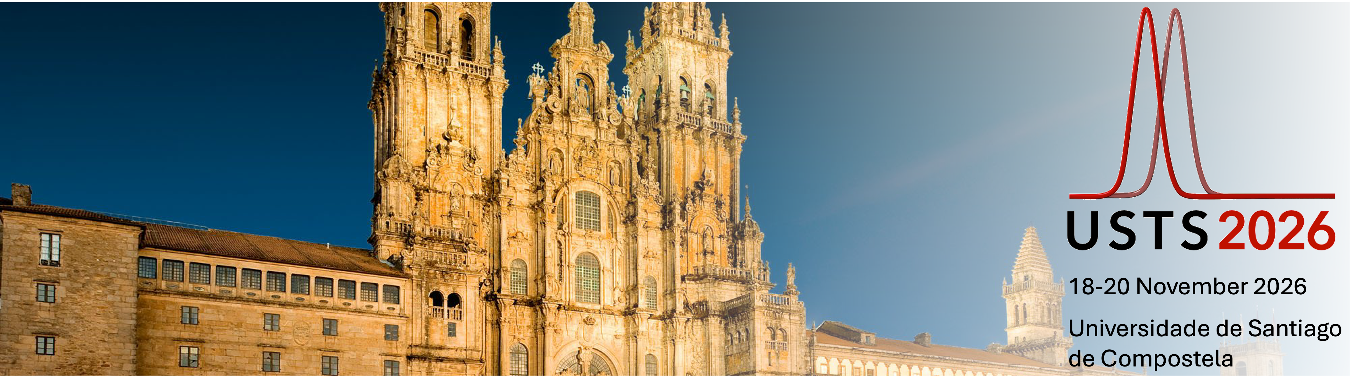 Ultrafast Science & Technology Spain 2026 − USTS 2026