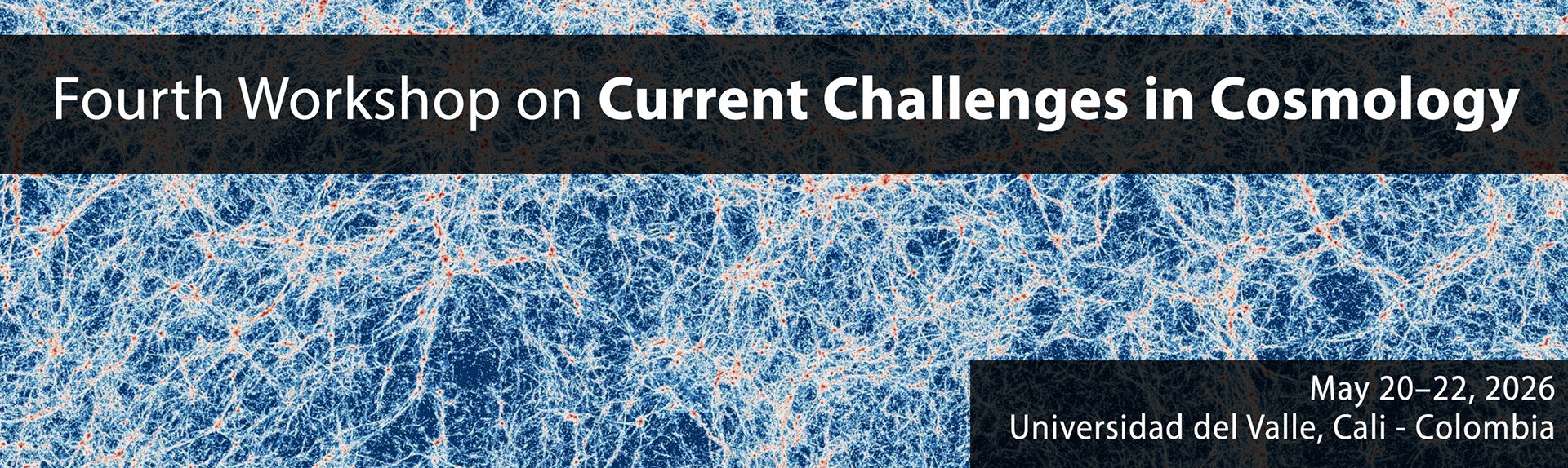 Fourth Workshop on Current Challenges in Cosmology
