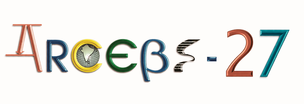 6th International Conference on Application of RadiotraCers and Energetic Beams in Sciences (ARCEBS-27)