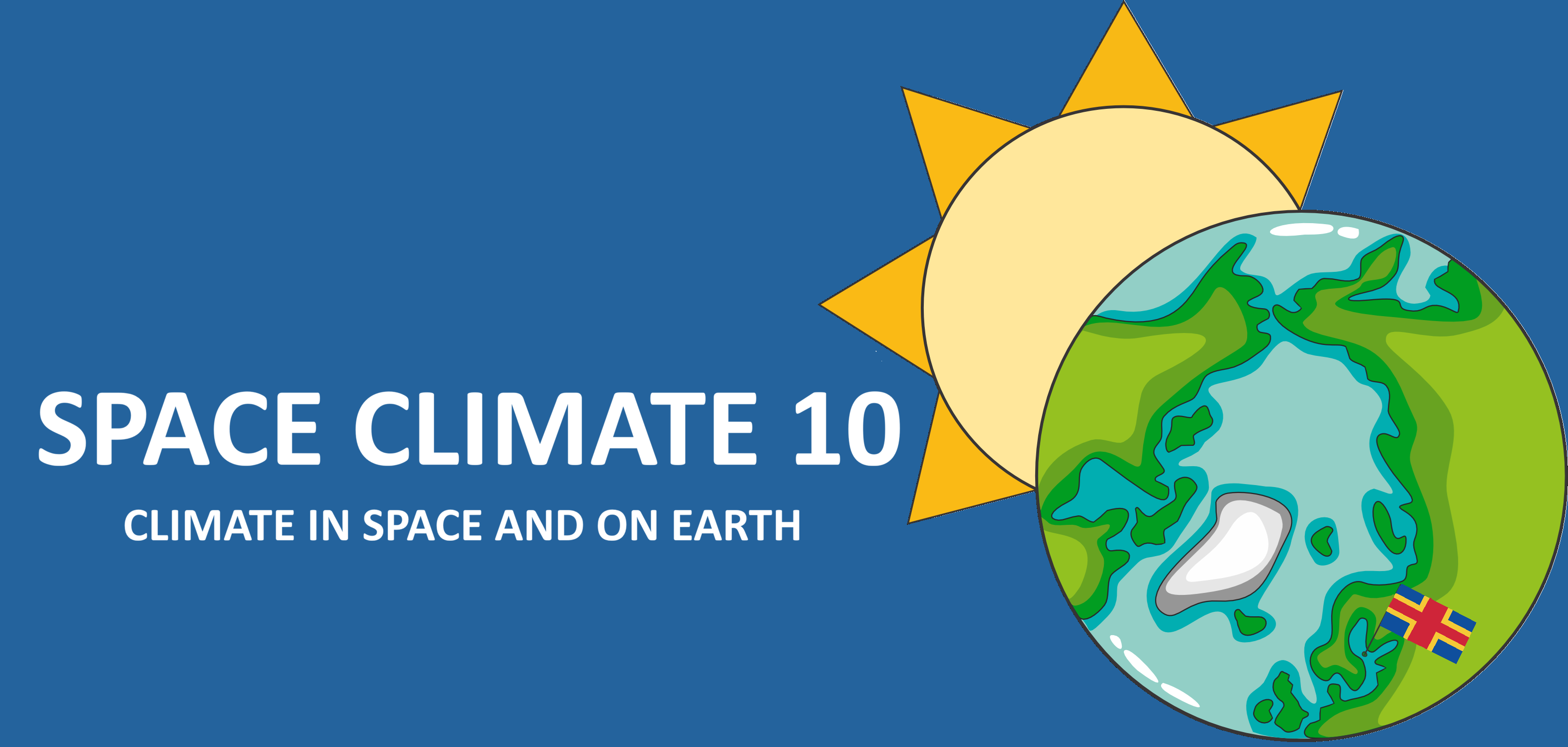 Space Climate 10