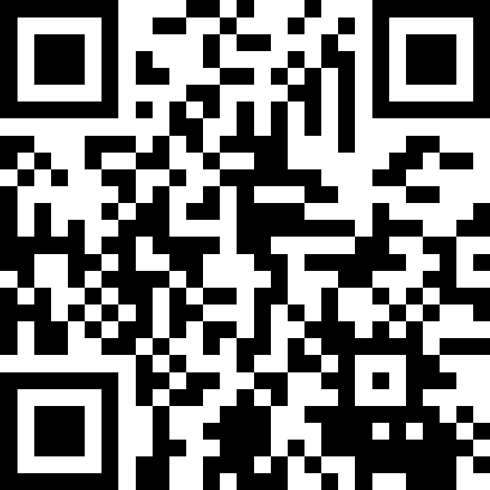 Event QR code