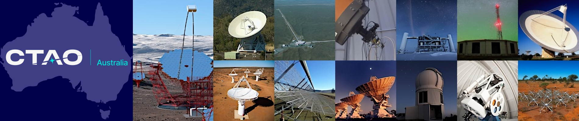 CTAO | Australia Meeting #1 2026