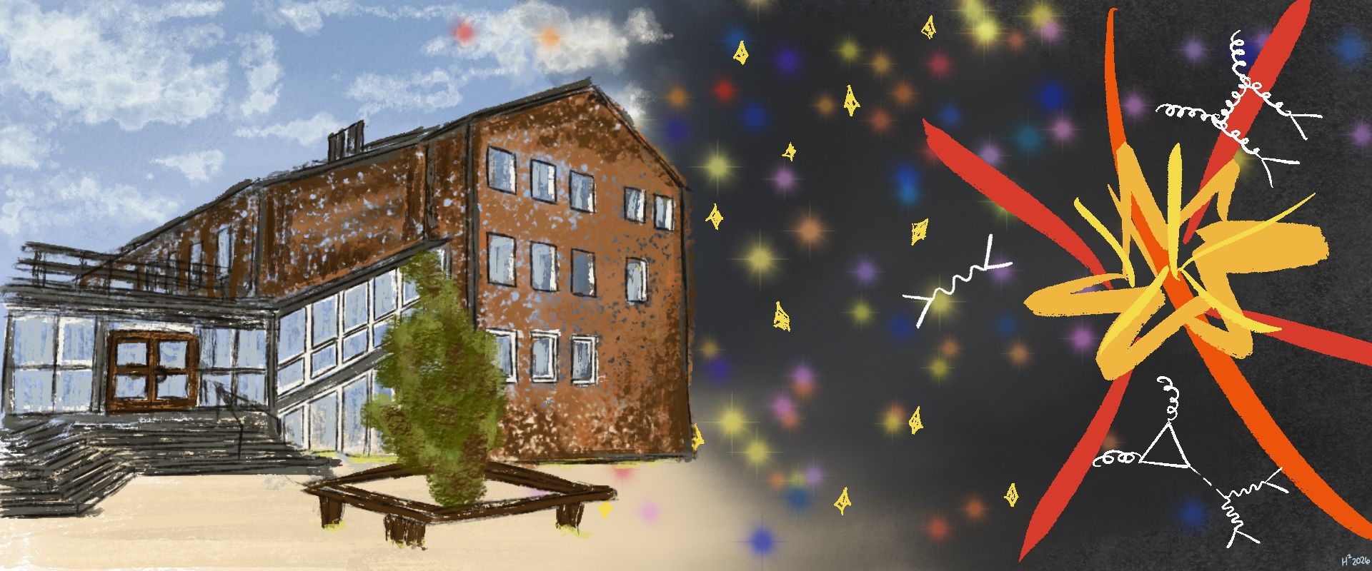 Partikeldagarna 2026