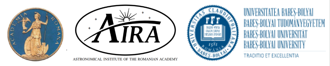 9th International Conference in Astronomy, Astrophysics, Space and Planetary Sciences